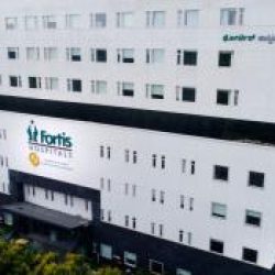 Fortis Hospital, Bannerghatta Road, Bengaluru